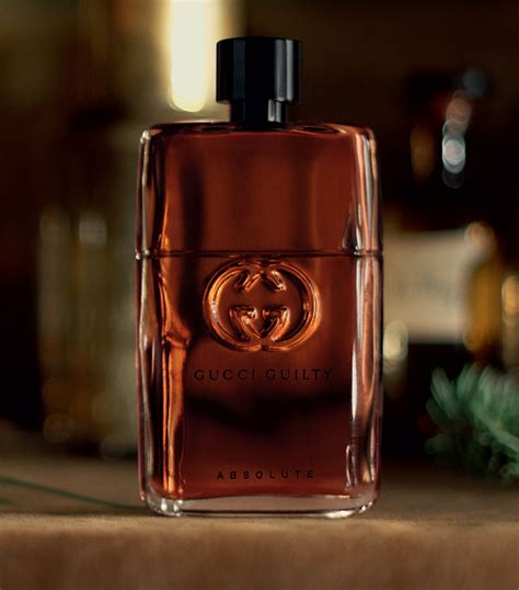 gucci guilty intense uomo prezzo|gucci guilty absolute pour homme.